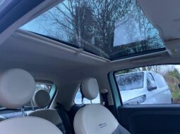 
										Fiat 500 1.2 Lounge Hatchback full									