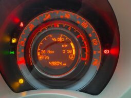 
										Fiat 500 1.2 Lounge Hatchback full									