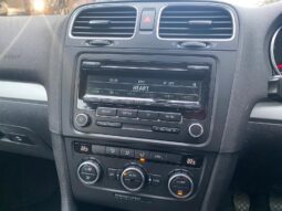 
										VOLKSWAGEN GOLF SE 1.4 TSI Convertible full									