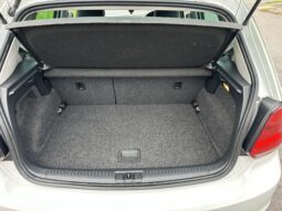 
										2016 Volkswagen Polo 1.0 BlueMotion Tech full									