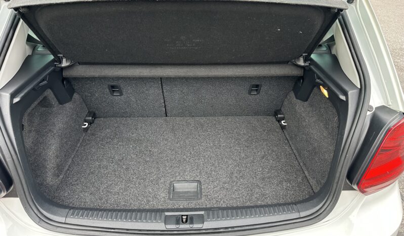 
								2016 Volkswagen Polo 1.0 BlueMotion Tech full									