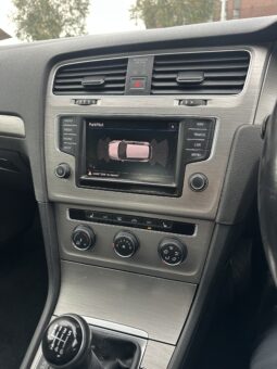 
										2016 Volkswagen Golf 1.0 TSI Match Edition BlueMotion full									