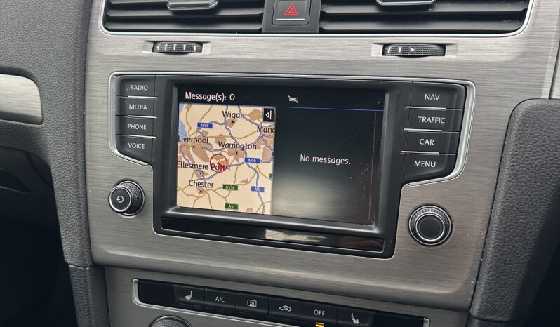 
								2016 Volkswagen Golf 1.0 TSI Match Edition BlueMotion full									