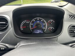 
										2017 Hyundai i10 1.2 premium hatchback 5dr full									