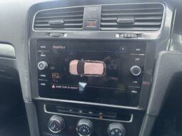 
										2018 Volkswagen Golf SE Nav full									