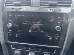 
										2018 Volkswagen Golf SE Nav full									