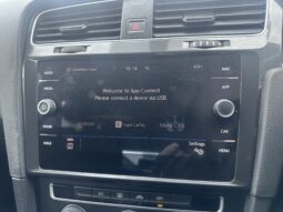 
										2018 Volkswagen Golf SE Nav full									