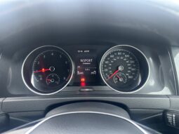 
										2018 Volkswagen Golf SE Nav full									