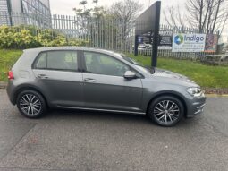 
										2018 Volkswagen Golf SE Nav full									