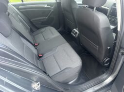 
										2018 Volkswagen Golf SE Nav full									