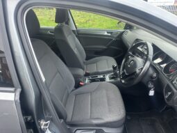 
										2018 Volkswagen Golf SE Nav full									