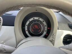 
										2013 Fiat 500 Convertible full									