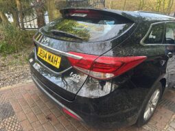 
										Hyundai i40 S (2016) full									