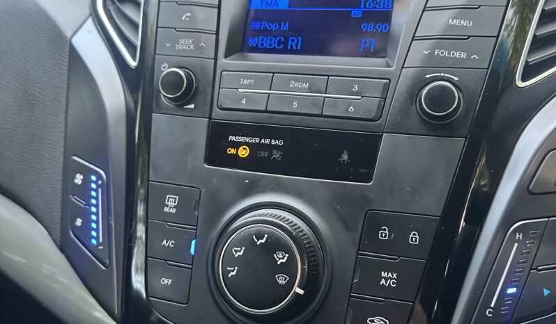 
								Hyundai i40 S (2016) full									