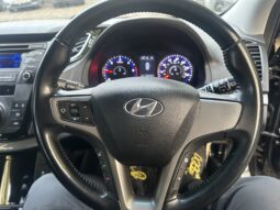 
										Hyundai i40 S (2016) full									