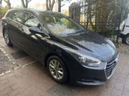 Hyundai i40 S (2016)