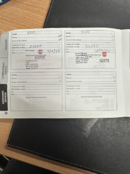 
										Fiat 500 1.2 Lounge Hatchback full									