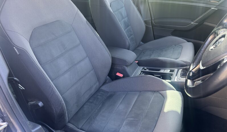 
								Volkswagen Golf | Estate 2019 1.5 TSI EVO GPF GT Estate full									