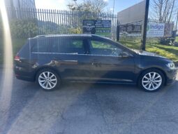 
										Volkswagen Golf | Estate 2019 1.5 TSI EVO GPF GT Estate full									