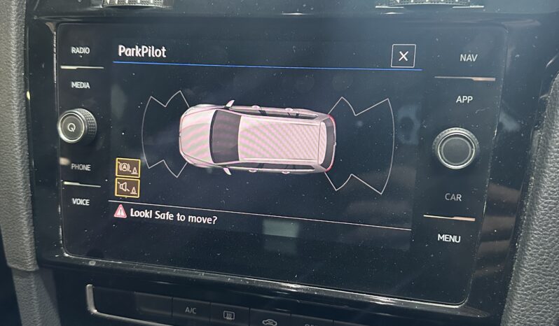 
								Volkswagen Golf | Estate 2019 1.5 TSI EVO GPF GT Estate full									