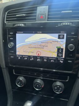 
										Volkswagen Golf | Estate 2019 1.5 TSI EVO GPF GT Estate full									