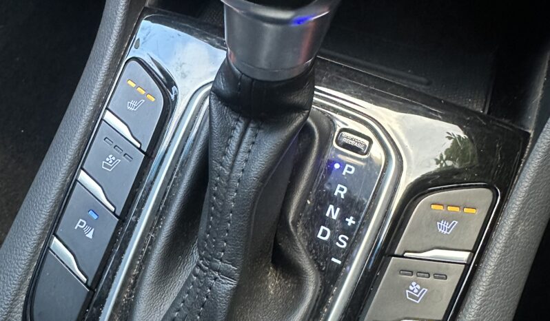 
								Hyundai IONIQ 1.6 h-GDI Premium SE Automatic full									