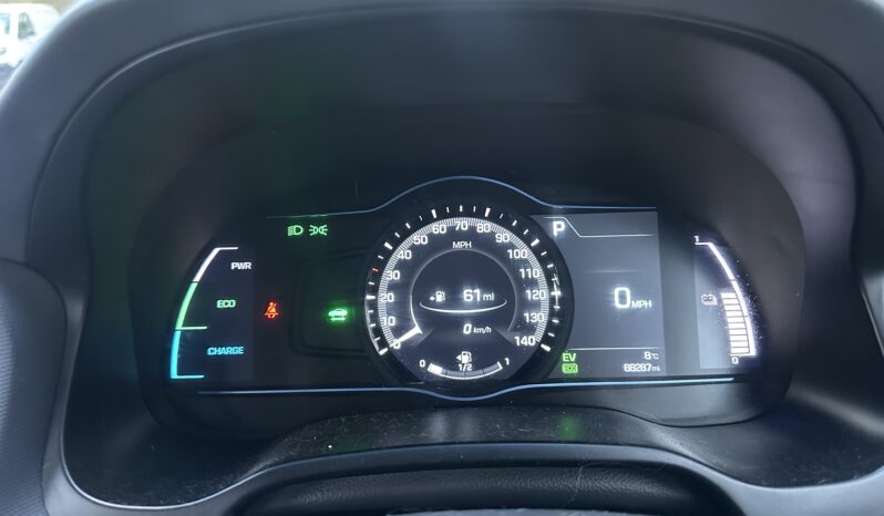 
								Hyundai IONIQ 1.6 h-GDI Premium SE Automatic full									