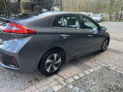 
										Hyundai IONIQ 1.6 h-GDI Premium SE Automatic full									