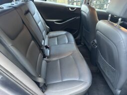 
										Hyundai IONIQ 1.6 h-GDI Premium SE Automatic full									