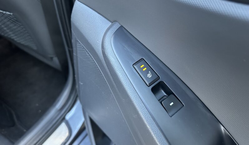 
								Hyundai IONIQ 1.6 h-GDI Premium SE Automatic full									