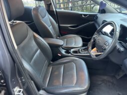 
										Hyundai IONIQ 1.6 h-GDI Premium SE Automatic full									