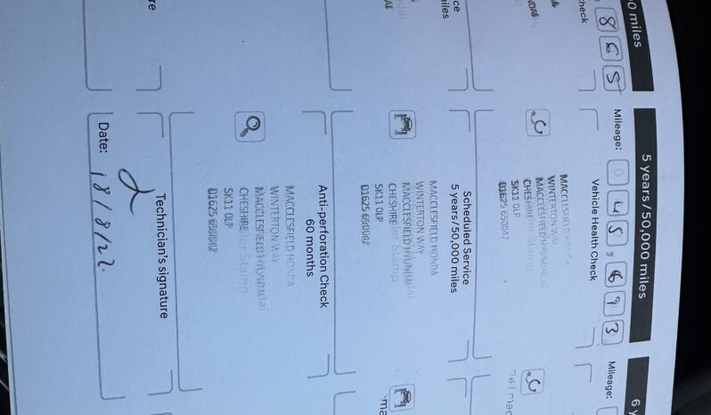 
								Hyundai IONIQ 1.6 h-GDI Premium SE Automatic full									