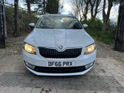 
										Skoda Octavia 1.4 TSI SE DSG full									