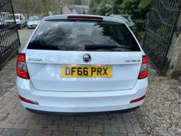 
										Skoda Octavia 1.4 TSI SE DSG full									