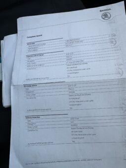 
										Skoda Octavia 1.4 TSI SE DSG full									