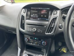 
										Ford Focus 1.5 TDCi Titanium Hatchback 5dr Diesel Manual full									