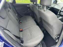 
										Ford Focus 1.5 TDCi Titanium Hatchback 5dr Diesel Manual full									