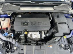 
										Ford Focus 1.5 TDCi Titanium Hatchback 5dr Diesel Manual full									