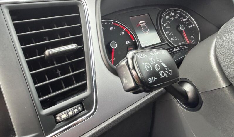 
								SEAT Leon 1.2 TSI SE Dynamic Technology full									