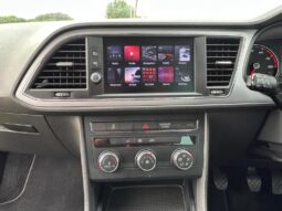 
										SEAT Leon 1.2 TSI SE Dynamic Technology full									