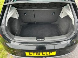 
										SEAT Leon 1.2 TSI SE Dynamic Technology full									