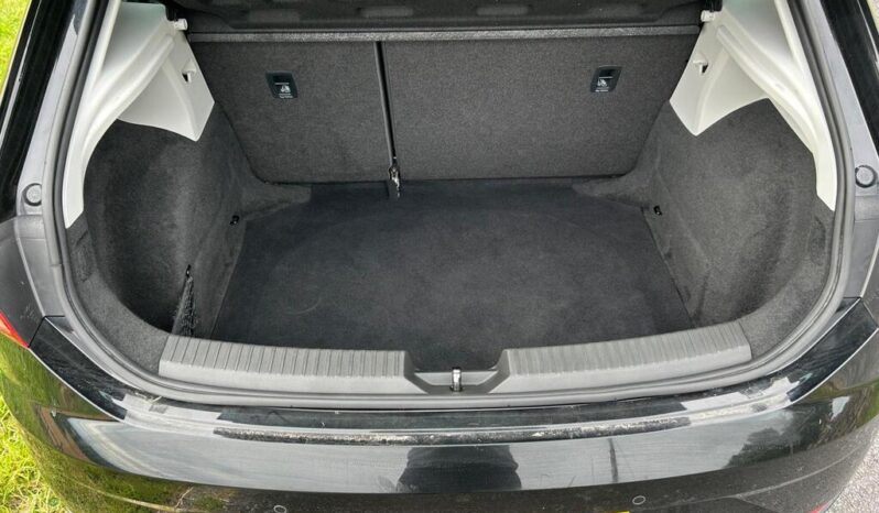 
								SEAT Leon 1.2 TSI SE Dynamic Technology full									