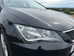 
										SEAT Leon 1.2 TSI SE Dynamic Technology full									