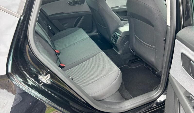 
								SEAT Leon 1.2 TSI SE Dynamic Technology full									