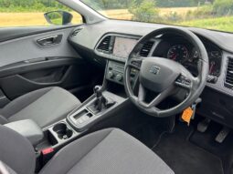 
										SEAT Leon 1.2 TSI SE Dynamic Technology full									