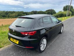 
										SEAT Leon 1.2 TSI SE Dynamic Technology full									