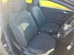 
										Ford fiesta zetec 1.1 petrol full									