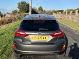 
										Ford fiesta zetec 1.1 petrol full									