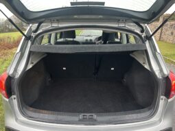 
										Nissan Qashqai Acenta cvt 2.0 petrol auto full									