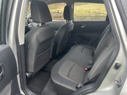 
										Nissan Qashqai Acenta cvt 2.0 petrol auto full									